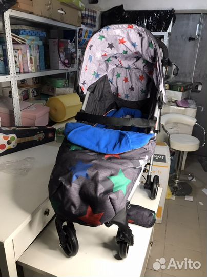 Детская коляска