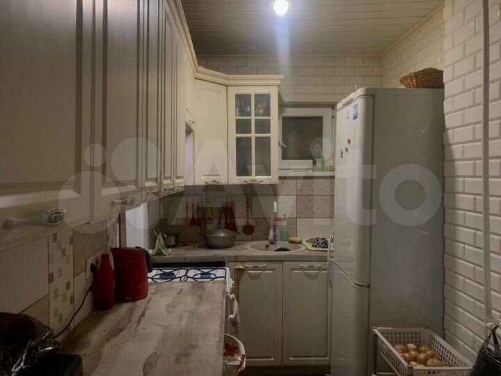 2-к. квартира, 110 м², 1/2 эт.