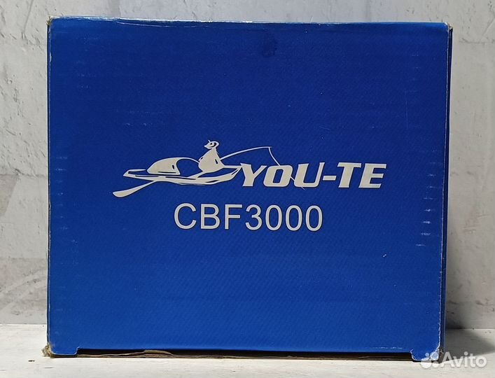 Катушка you-te cbf3000