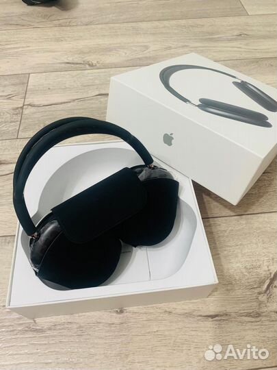 Наушники airpods max