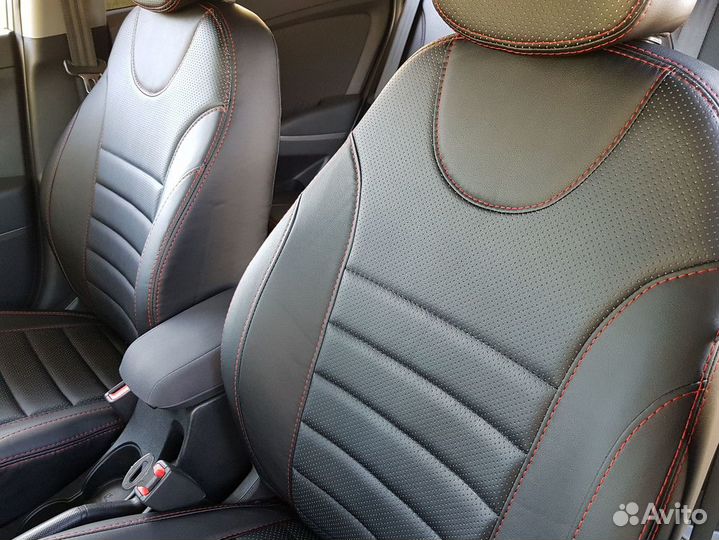 Чехлы для автомобили на сиденья