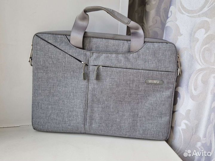 Сумка для ноутбука 13,3 дюйма