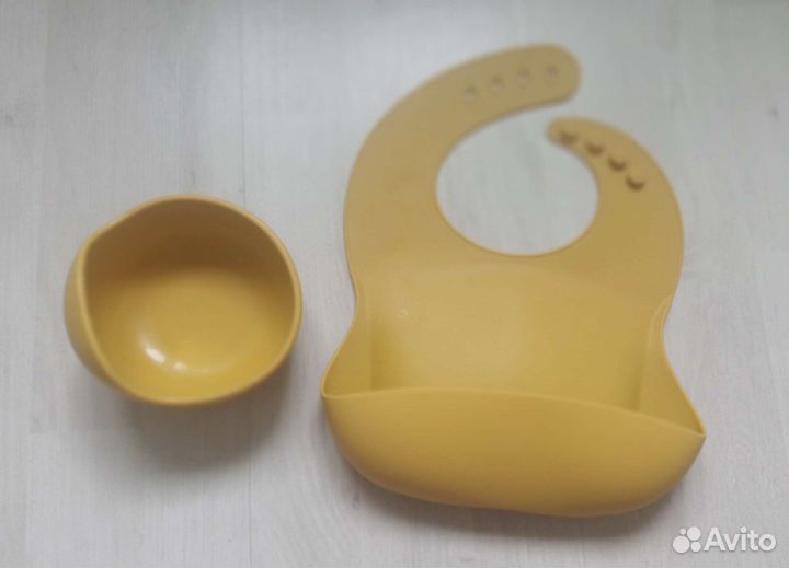 Набор для прикорма