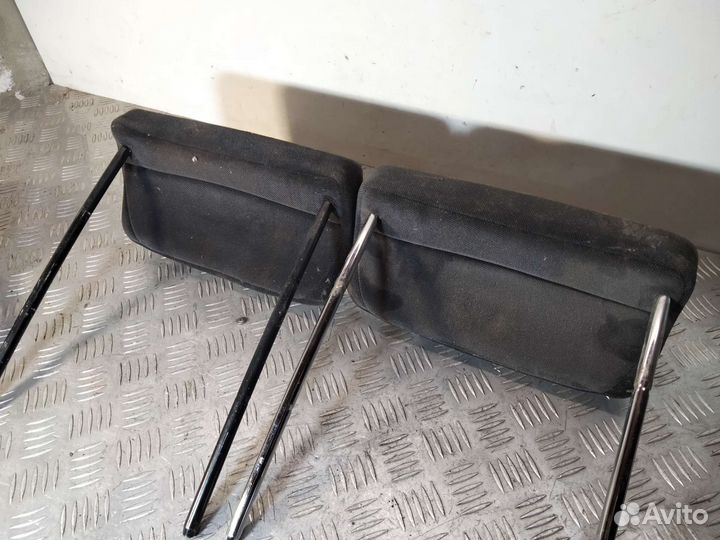 Подголовники Opel Vectra B