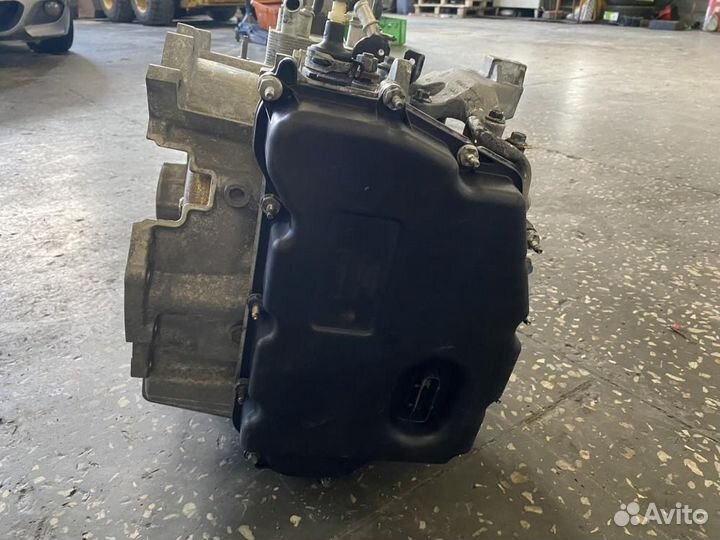 АКПП Ford Kuga 2 CBS