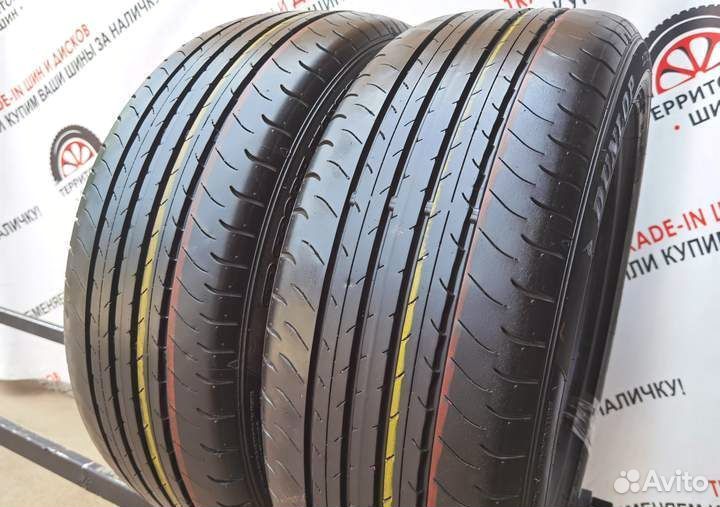 Dunlop SP Sport Maxx 050 DSST CTT 225/50 R18 95V
