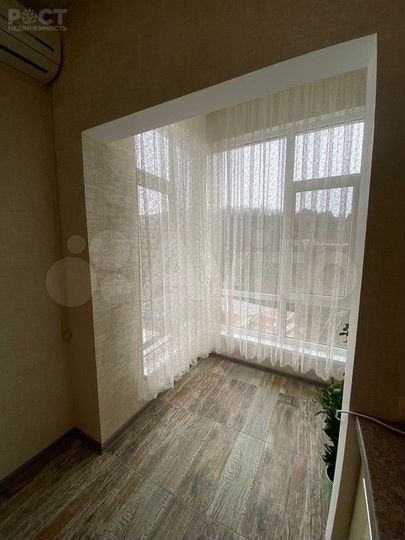 1-к. квартира, 40 м², 8/11 эт.