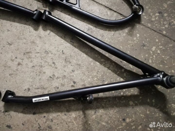 Продам комплект рычагов Gen4 36