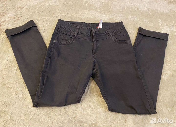 Джинсы s oliver