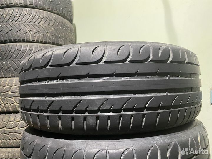 Tigar UHP Ultra High Performance 225/50 R17