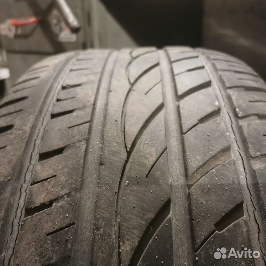 Powertrac CityRacing 225/50 R17 98W