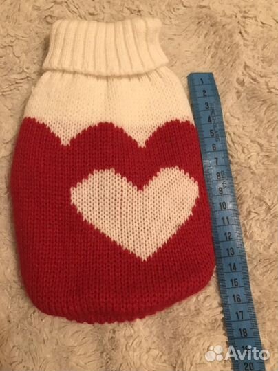 Свитер для собак мелких пород