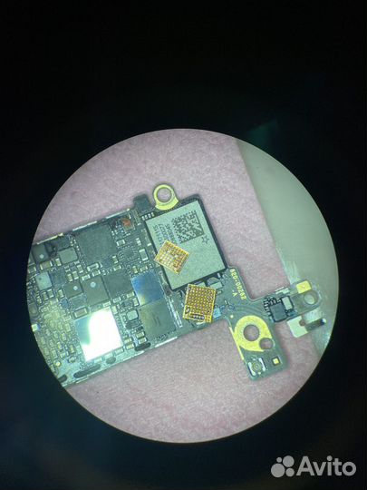 Ремонт телефонов iPhone,Android,замена стекла