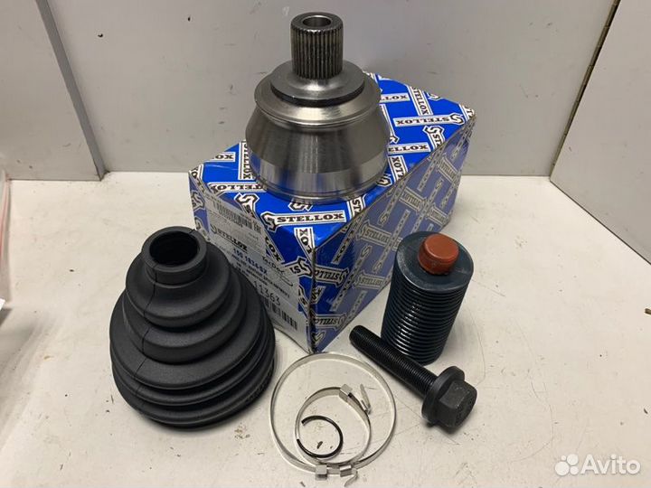 ШРУС наружный Audi A6 C6 4F 2004-2011 125A