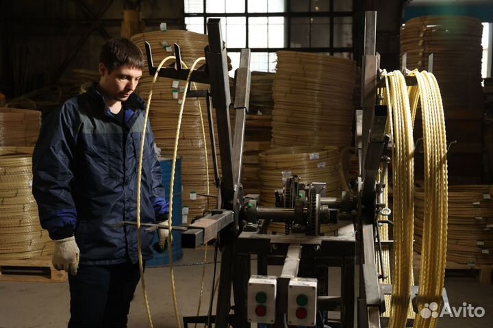 Композитная радиопрозрачная армтура от производите