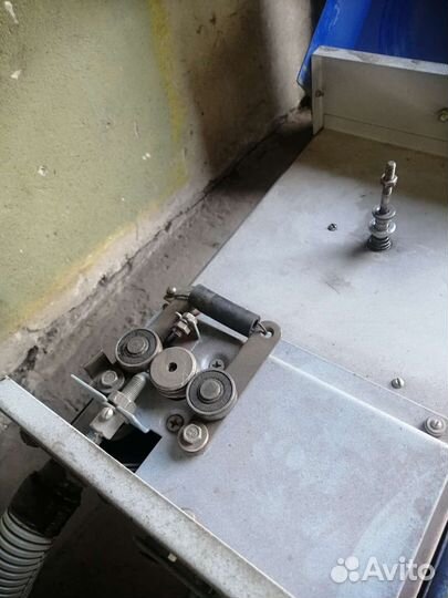 Сварочный полуавтомат бу циклон 160-1