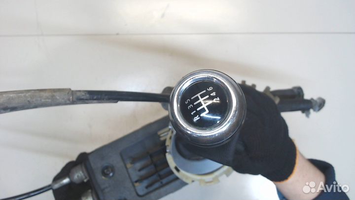 Кулиса кпп Mini Cooper (R56), 2009