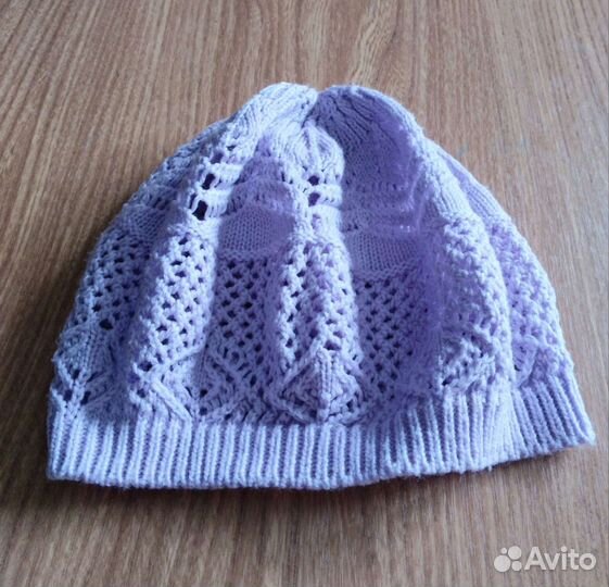 Летний берет