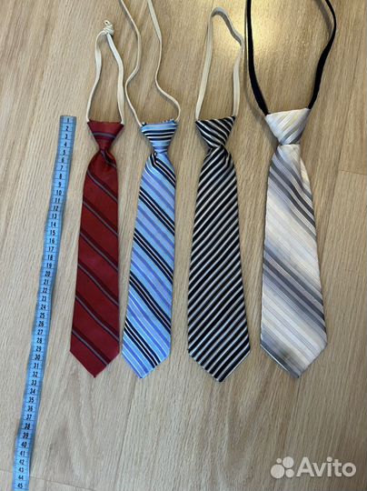 Галстук для мальчика