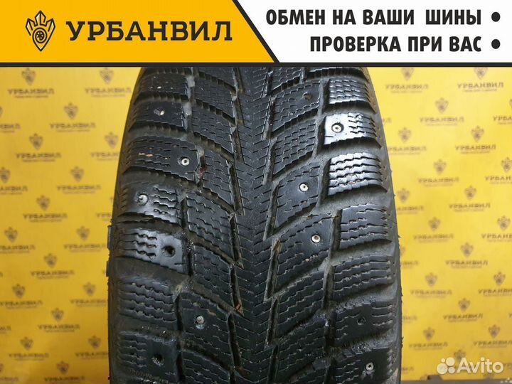 Nokian Tyres Nordman+ 195/60 R15 92T