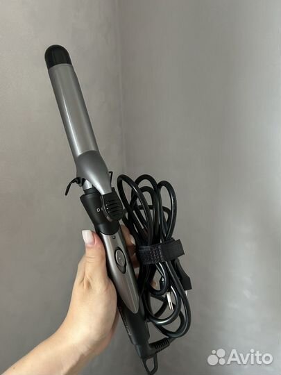 Плойка новая