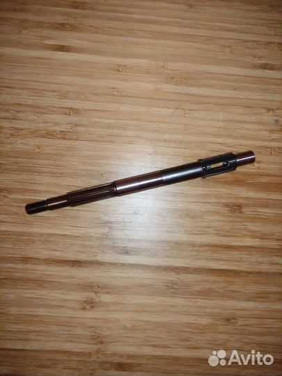 Гребной вал Tohatsu 9.8