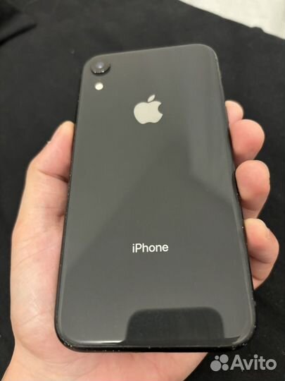 iPhone Xr, 64 ГБ