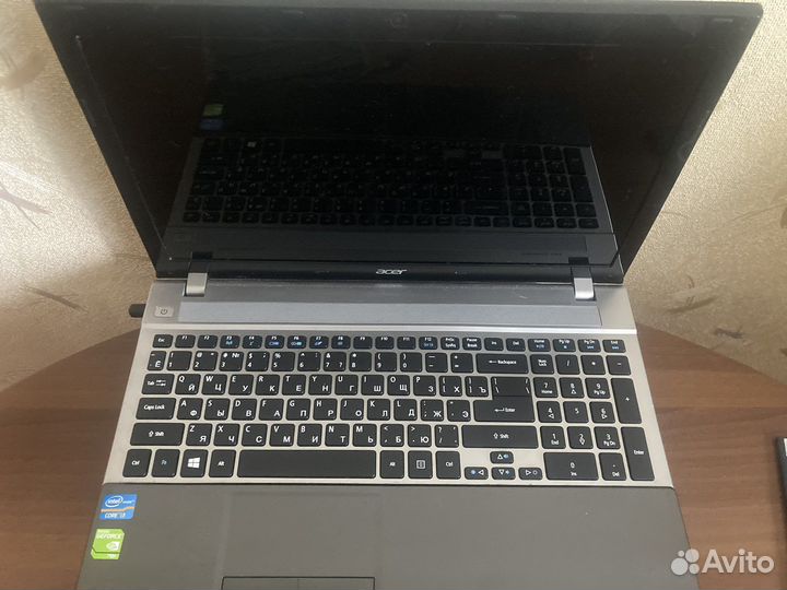 Acer aspire v3 571g