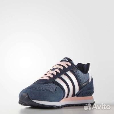 Adidas neo sales 10k damen