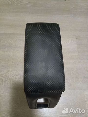 Подлокотник гранта