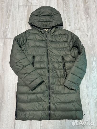 Куртка zara 152