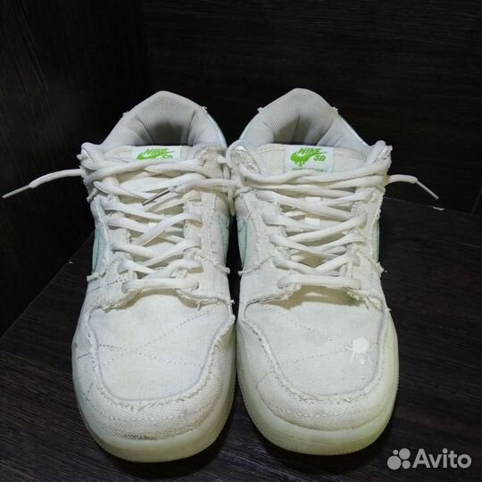 Кроссовки Nike SB Dunk Low 