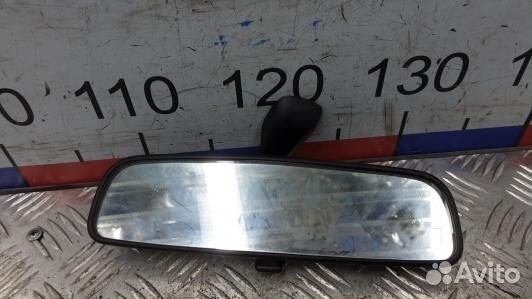 Зеркало салона KIA RIO 2 (5BR09JU01)