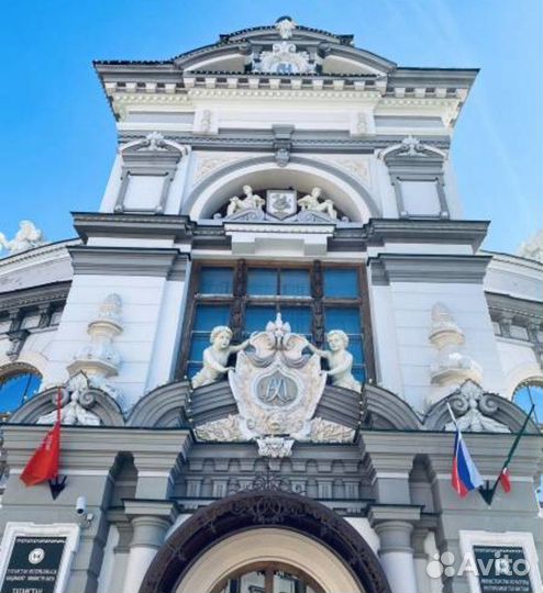 27 окт 23 Автобусный тур 