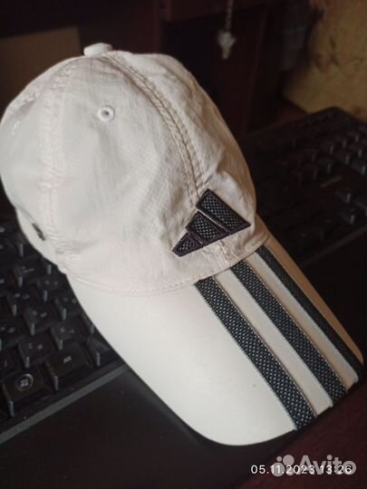 Бейсболка Adidas originals