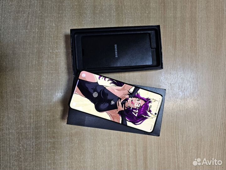 Samsung Galaxy S21 Ultra 5G, 12/512 ГБ