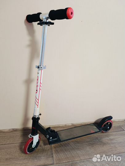 Самокат capella