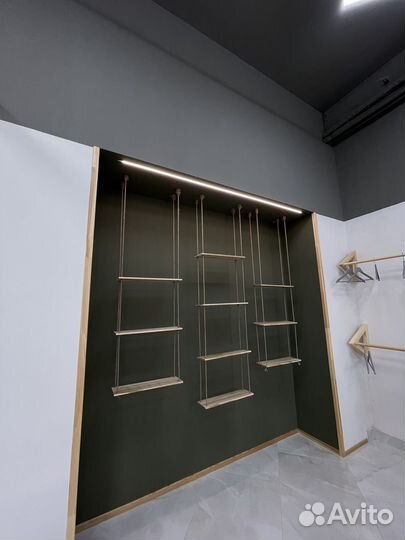 Магазин женской одежды