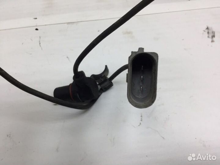 Датчик положения коленвала Audi A4 универсал ALZ