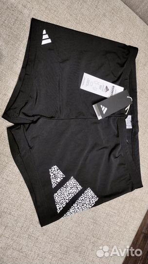 Трусы плавки для плавания Adidas