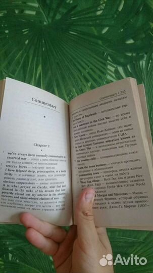 Книга Читаем в оригинале Собака Баскервилей