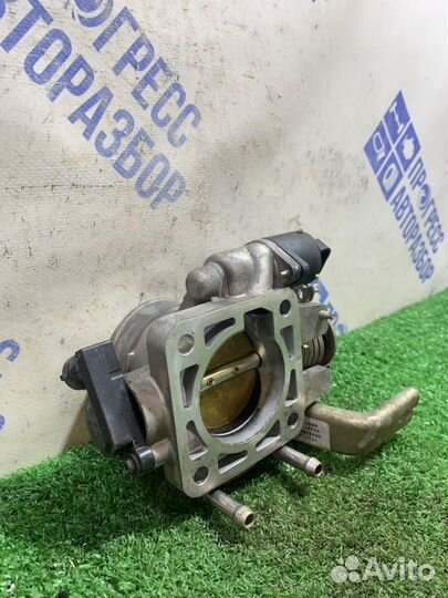 Дроссельная заслонка Great Wall Hover H2