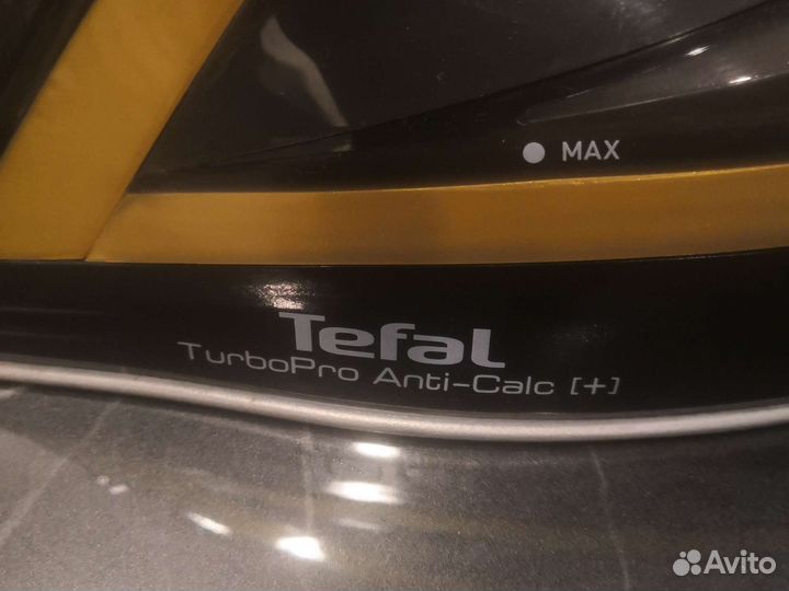 Утюг Tefal