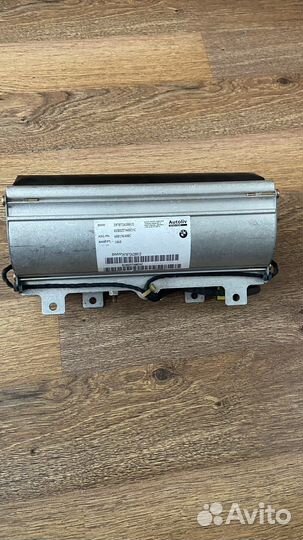 Подушка безопасности пассажира BMW E65/E66
