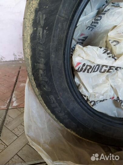 Hankook Ventus Prime 2 K115 225/60 R17 99H