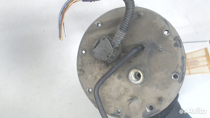 Насос топливный электрический Toyota Paseo, 1998