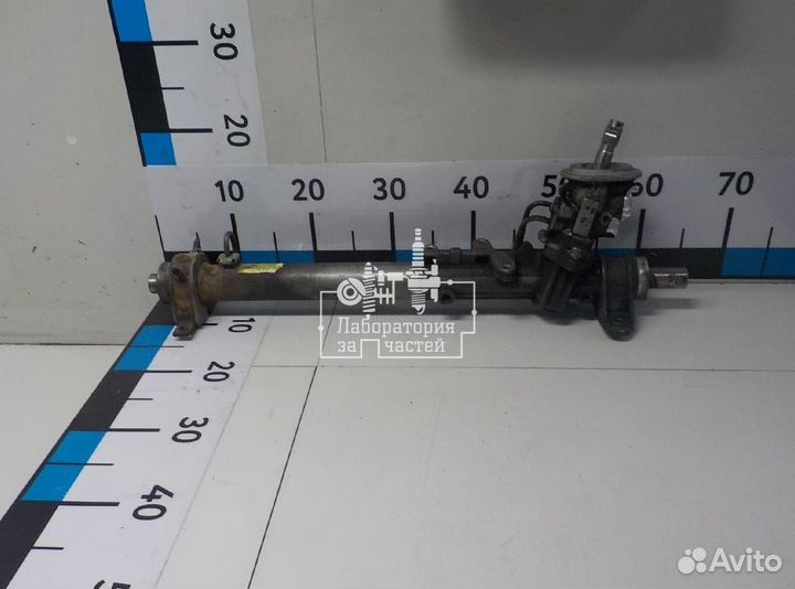 Рейка рулевая VAG 1J1422105