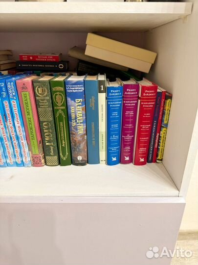 Книги, разные от 50 р за шт