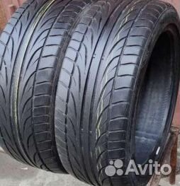 Falken FK-452 245/35 R18