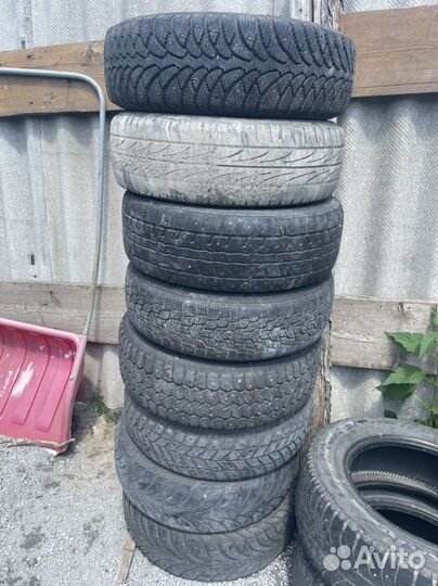 Колеса R13